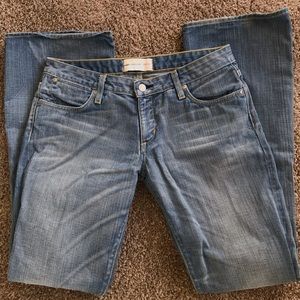 Paper Denim & Cloth Jeans SZ 31